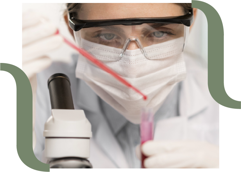 Imagen Doctora