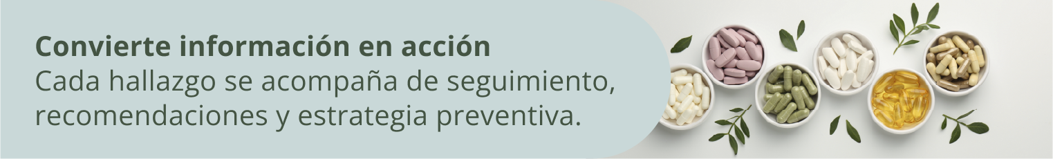Beneficios
