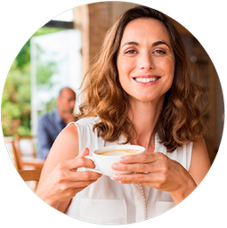 DIAGNÓSTICO PREVENTIVO INTEGRAL +40 AÑOS FEMENINO